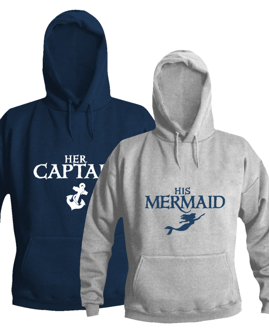 Captain Marmaid
